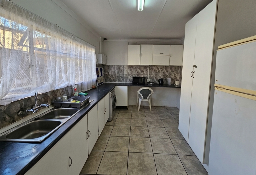 3 Bedroom Property for Sale in Brandwag Free State